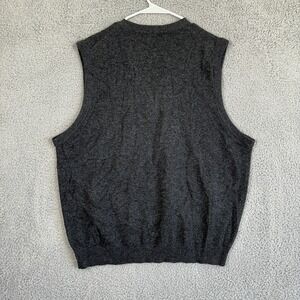 L.L. Bean‎ Vest Mens XL